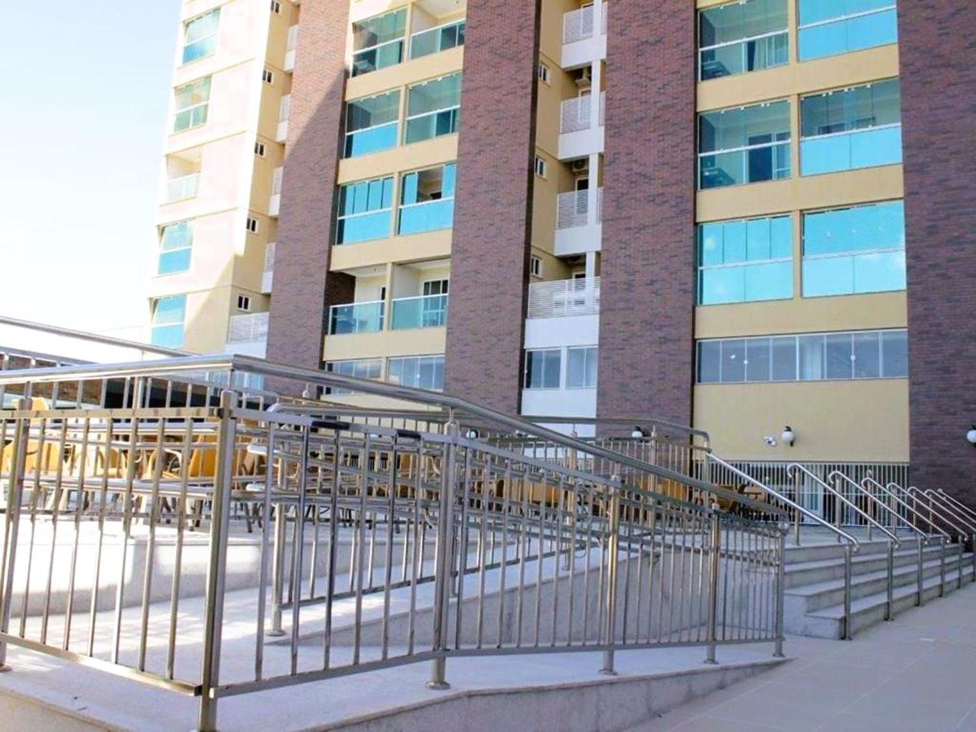 Piazza Diroma - Cortesia Park Diroma, Splash E Slide Калдас-Новас Экстерьер фото